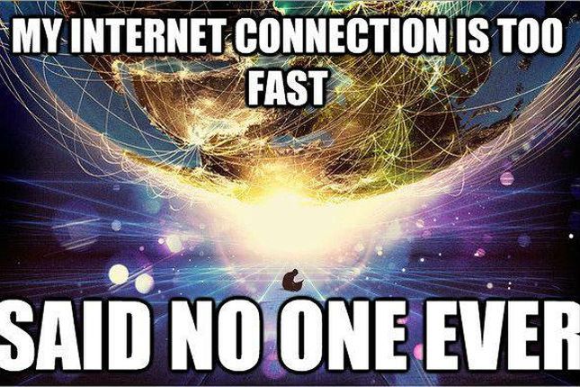 Dostajecie taki Internet, za jaki płacicie? To jesteście w mniejszości 1