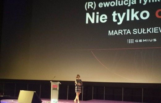 Gemius zaprezentował autorski model jednoźródłowego badania reklamy na komputerach, smartfonach i telewizorach