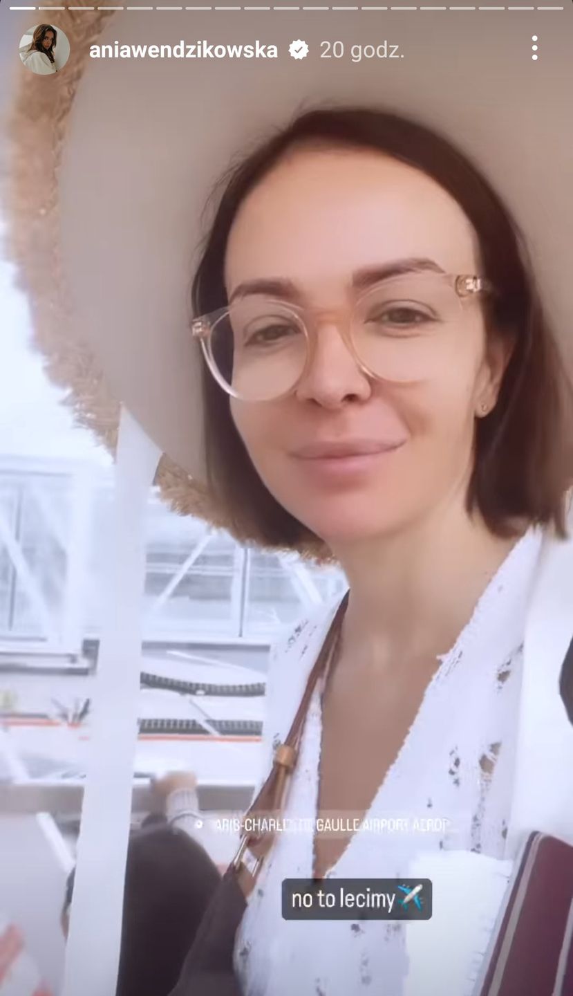 Anna Wendzikowska