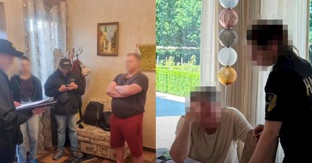 Oni walczyli z korupcją w Ukrainie. Dlaczego zwykli Ukraińcy protestują przeciwko decyzji Zełenskiego?