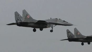 Mówią bez ogródek. Chcą wyprzedzić Ukrainę i pozyskać polskie MiG-i