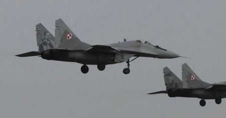 Mówią bez ogródek. Chcą wyprzedzić Ukrainę i pozyskać polskie MiG-i
