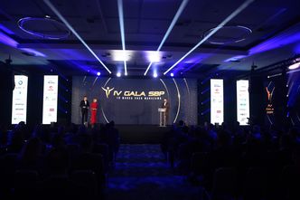 IV Gala Sport Biznes Polska: Święto sportu i biznesu. Najlepsi z najlepszych nagrodzeni!
