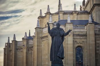 Koło Bochni uczczą 105. urodziny ks. Karola Wojtyły. 17 maja odbędzie się Rajd Szlakiem Papieskim z Łapanowa do Niegowici