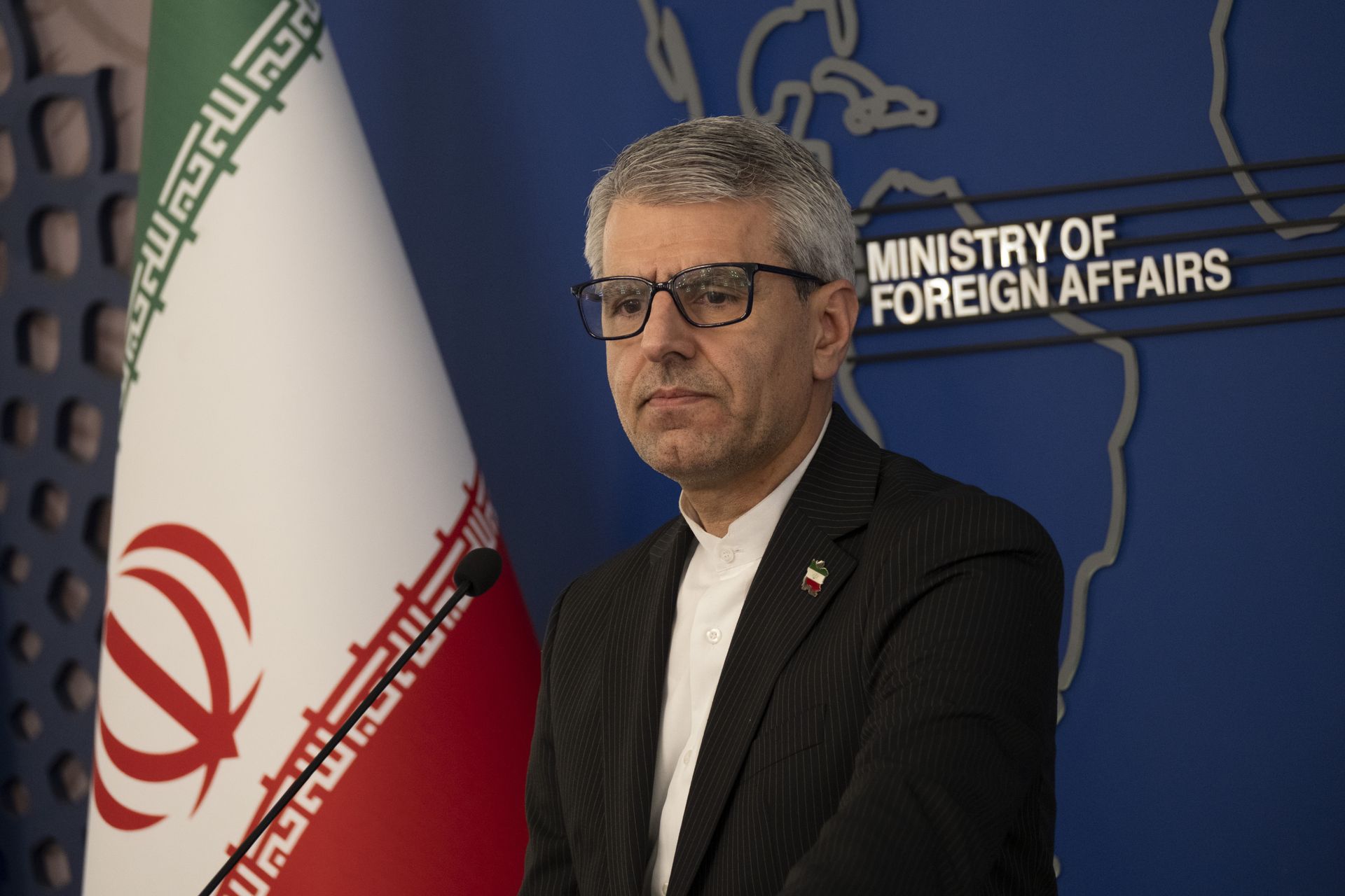 Rosja chce przechowywać irański uran. Jest odpowiedź Teheranu