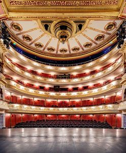 Wrocław. Wręczono Nagrody Kulturalne Śląska. Uroczysta gala w Operze Wrocławskiej