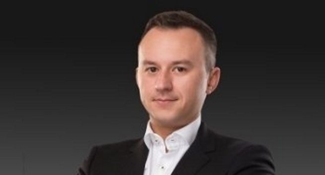 Krzysztof Silarow na czele Nano Interactive Polska