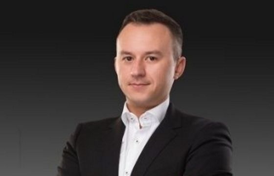 Krzysztof Silarow na czele Nano Interactive Polska