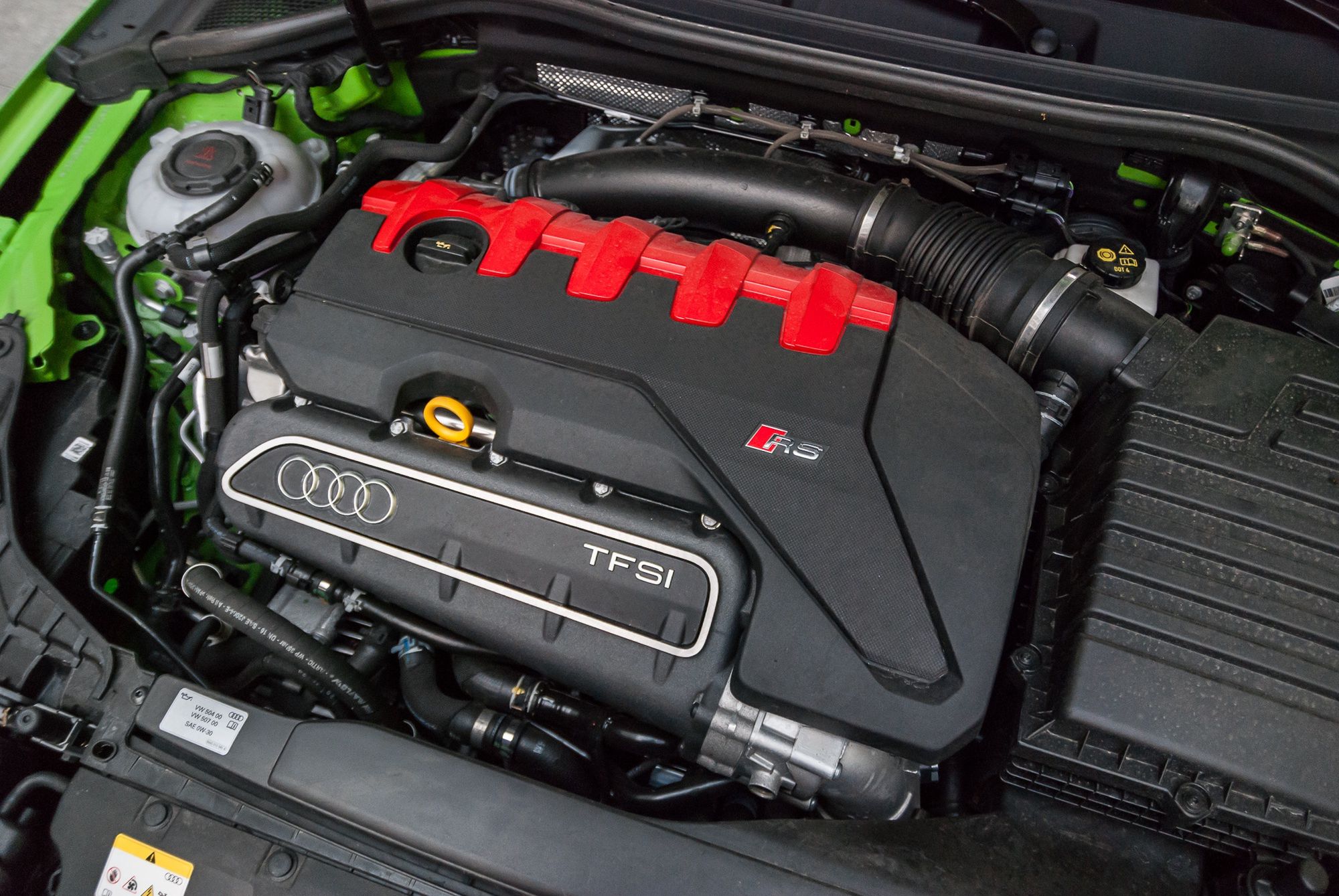 Audi RS 3