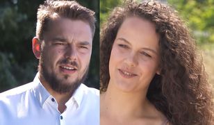 "Rolnik szuka żony": Artur unika bliskości z Sarą. Pierwszy kryzys?