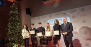 Święto ostrowieckiego sportu - najlepsi zawodnicy odebrali nagrody