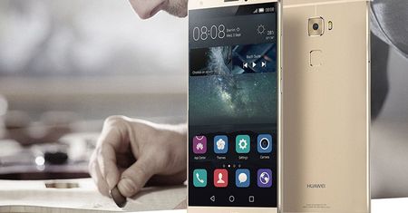 Huawei szykuje na IFA 2016 bardzo ciekawą premierę