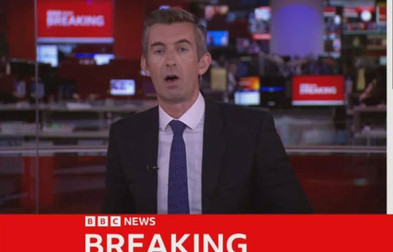 Regulator chce zmusić YouTube do eksponowania wiadomości czołowych telewizji