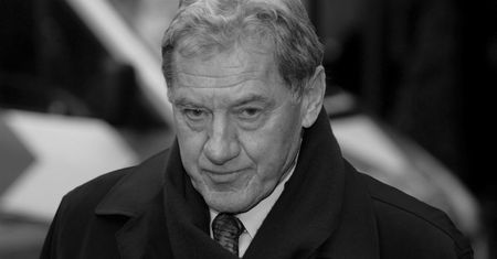Legenda futbolu nie żyje. Milan Mandarić ratował kluby przed upadkiem