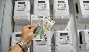 Opłata za prąd pobrana niesłusznie. Ważna decyzja. Będzie zwrot