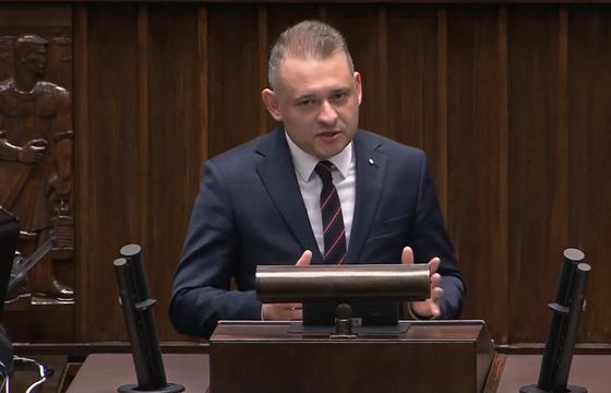 Trzy decyzje personalne Rady Mediów Narodowych