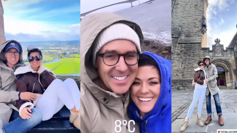 "Kurzopki" świętują 41. urodziny Katarzyny Cichopek