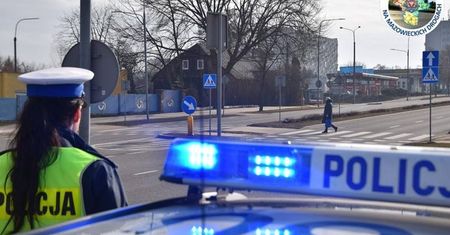 Pierwsza "ofiara" nowych przepisów. Kobieta zapłaciła 1500 zł