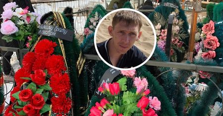 Rosyjscy żołnierze przyszli po jej brata. Nigdy nie był w wojsku i od lat nie żyje