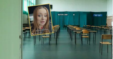 "Ponad 200 złotych". Burza po maturze z języka polskiego