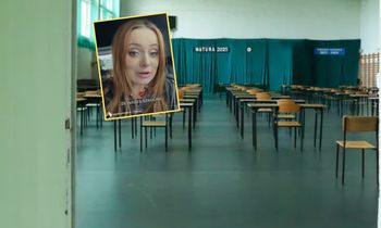 "Ponad 200 złotych". Burza po maturze z języka polskiego