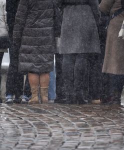 Zamieszanie w Krakowie. Odbili się od drzwi mimo biletów na koncert