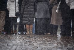 Zamieszanie w Krakowie. Odbili się od drzwi mimo biletów na koncert