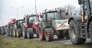Rolnicy zablokują drogi. Duże utrudnienia w Wielkopolsce