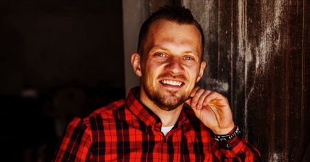 Pamiętacie Dawida z "Rolnik szuka żony" TVP? Odpowiedział na pytanie o Martynę