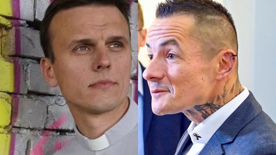 Ksiądz tłumaczy, kto najbardziej ucierpi na zredukowaniu lekcji religii w szkołach