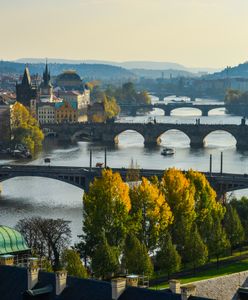 Blackout w Czechach. W Pradze nie kursują metro i tramwaje