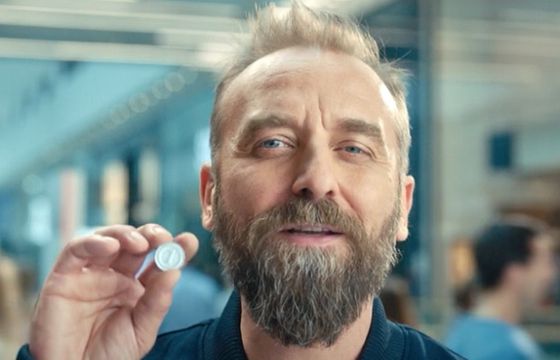 Agencja reklamująca Plusa ze stratą