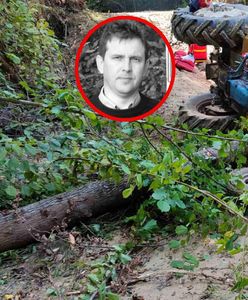 Tragiczna śmierć. Nie żyje prezes OSP