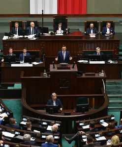 Głosowanie ws. Izby Dyscyplinarnej SN. Sejm odrzucił wszystkie kluczowe poprawki Senatu