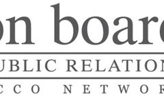 Baxter Polska stawia na On Board PR