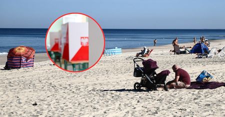 Masowo poszli do urn. Nadmorski kurort z najwyższą frekwencją