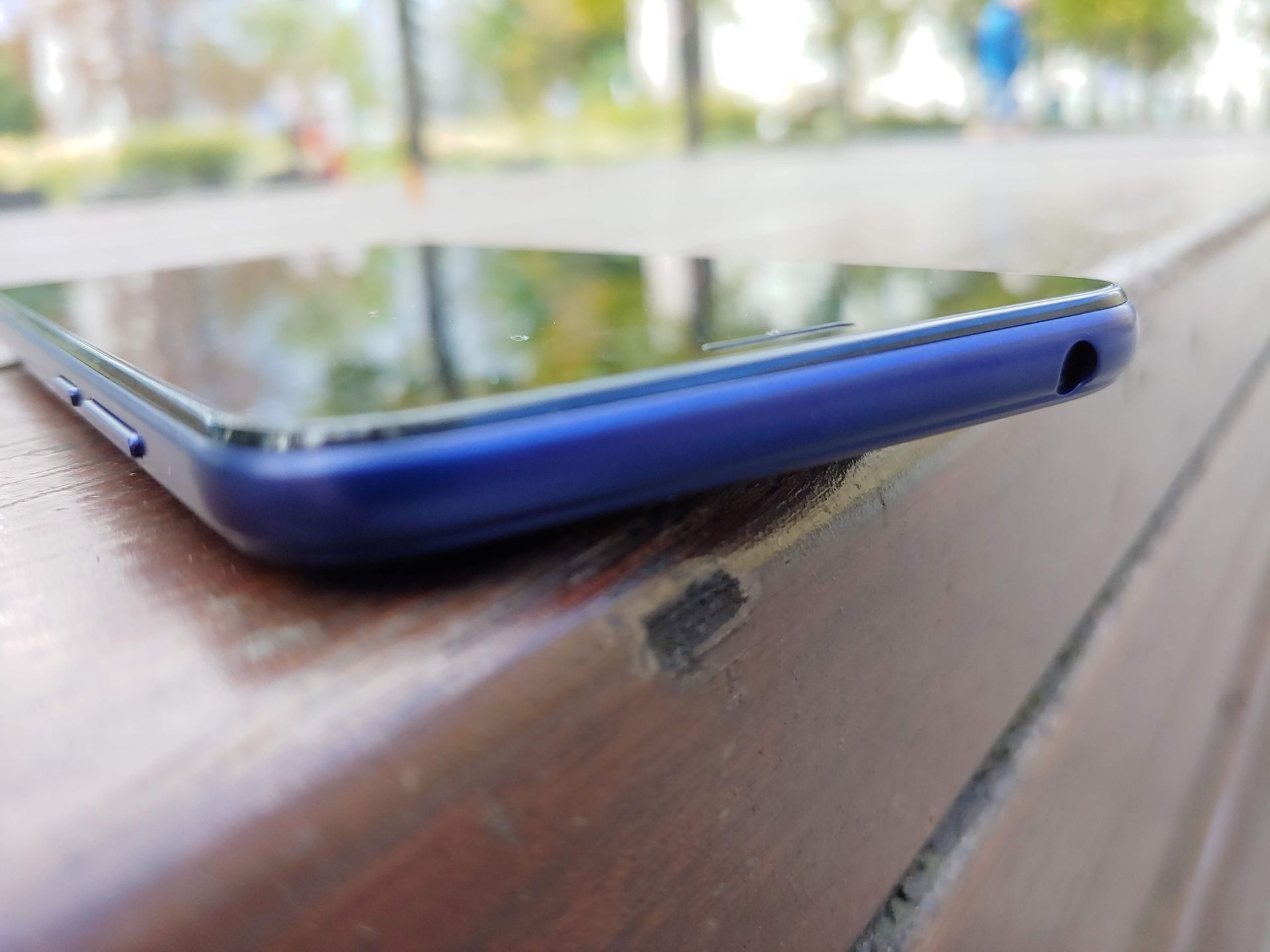 Wielki test smartfonów za 500 zł. Sprawdzamy Huawei Y5 2018 7