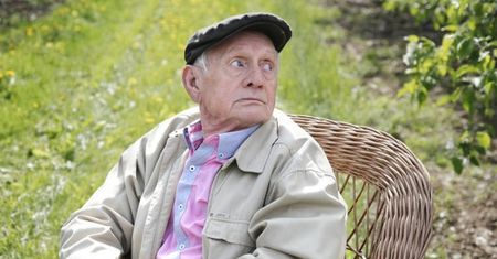 Scenarzyści uśmiercą Lucjana Mostowiaka! "Odejdzie z serialu jesienią. Cała Grabina pogrąży się w żałobie"