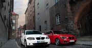 BMW Serii 1 Sedan - prace trwają