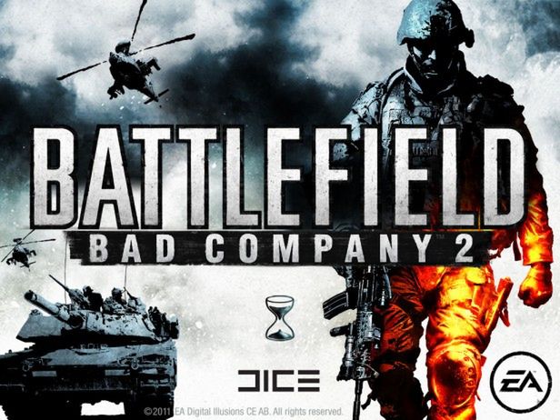 Battlefield: Bad Company 2 na Androida tylko w sklepie EA [wideo]
