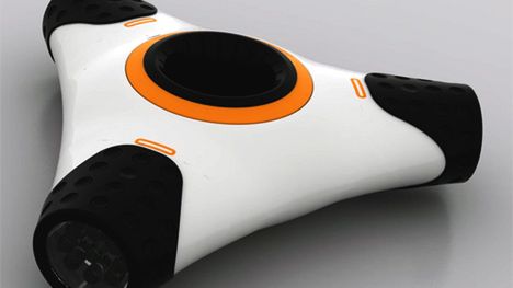 Ylight – oświetlenie na kilku płaszczyznach 1