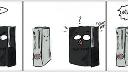 SONY mogło nas uchronić przed YLOD? 1