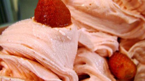 Gdzie wybrać się na lody w Sztokholmie 1