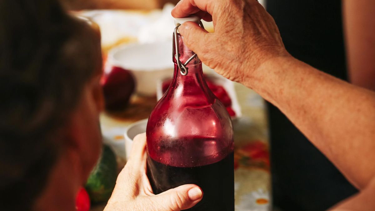 Sok z aronii to silne wsparcie dla odporności