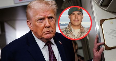 Żołnierz z Grenlandii zabrał głos. Tak mówi o planach Trumpa