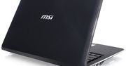 MSI X-Slim X360 - 23 mm grubości