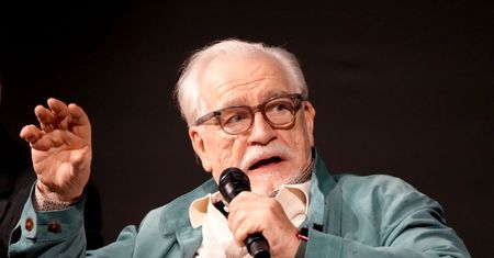 Brian Cox bez taryfy ulgowej o Joaquinie Phoenixie w roli Napoleona. "To okropne, straszne"