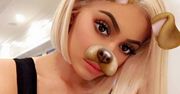 Snapchat stracił MILIARD dolarów przez... jeden wpis Kylie Jenner!