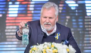 Kwaśniewski poruszony słowami szefa MSZ. "Myślałem, że mnie przekręci"