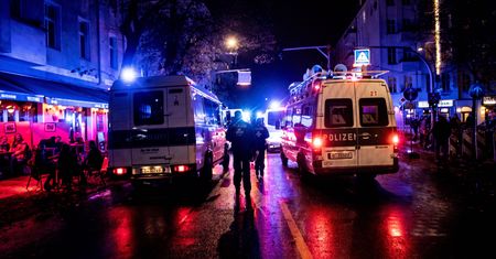 Kanada. Atak nożownika. Są ofiary śmiertelne